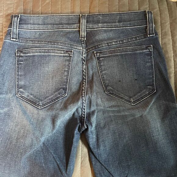 J CREW | toothpick jeans 26 - Picture 9 of 9